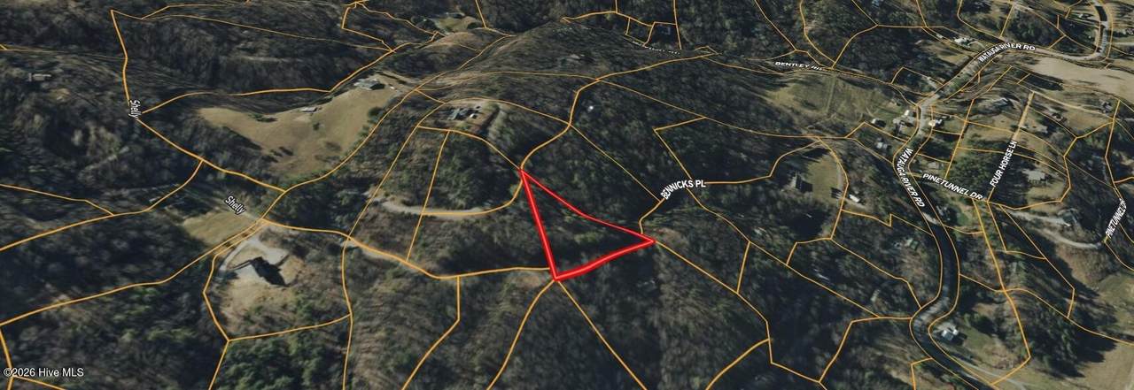 0 Ketoma Pass - Photo 1