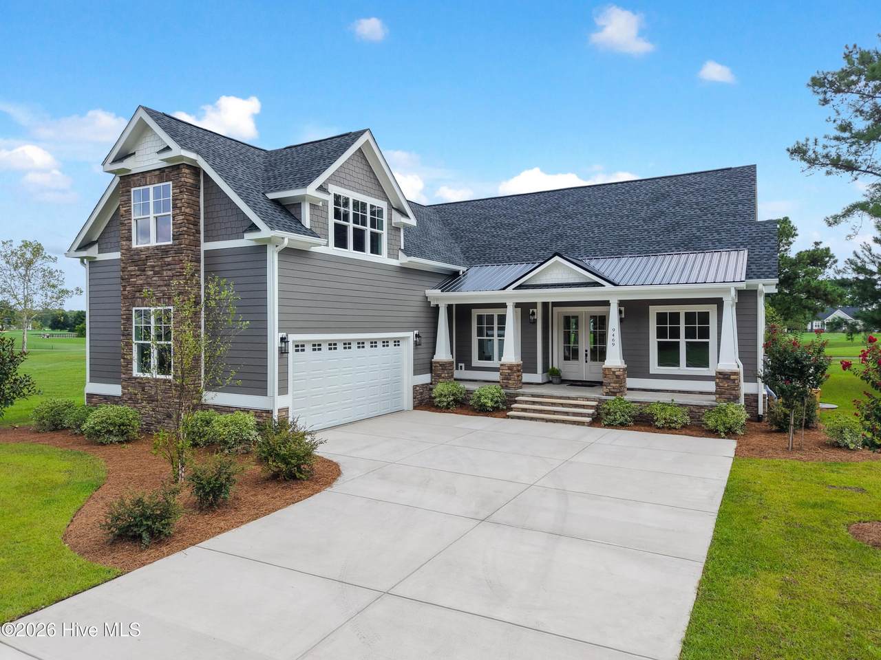 9469 Old Salem Way - Photo 1