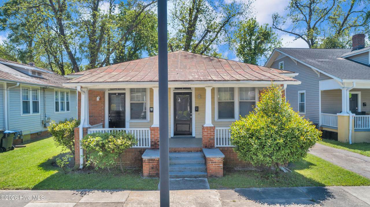 240 Ellis Street - Photo 1