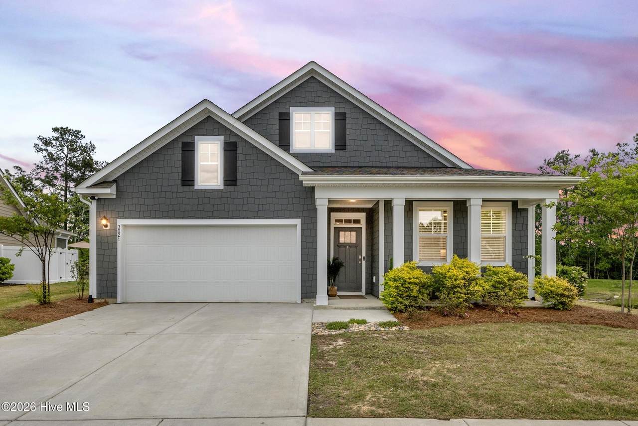 3021 Lochgreen Circle - Photo 1