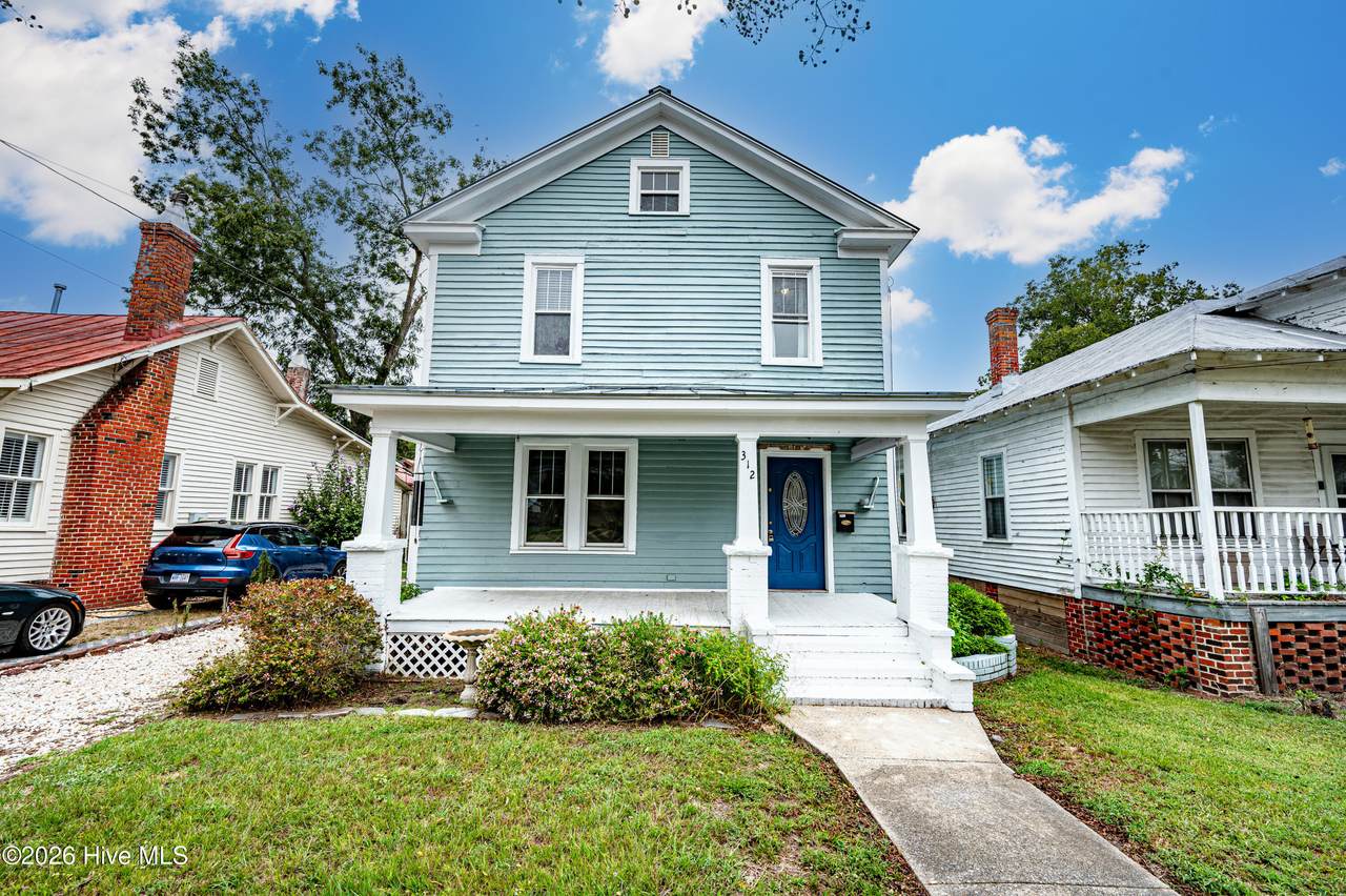 312 Avenue B - Photo 1