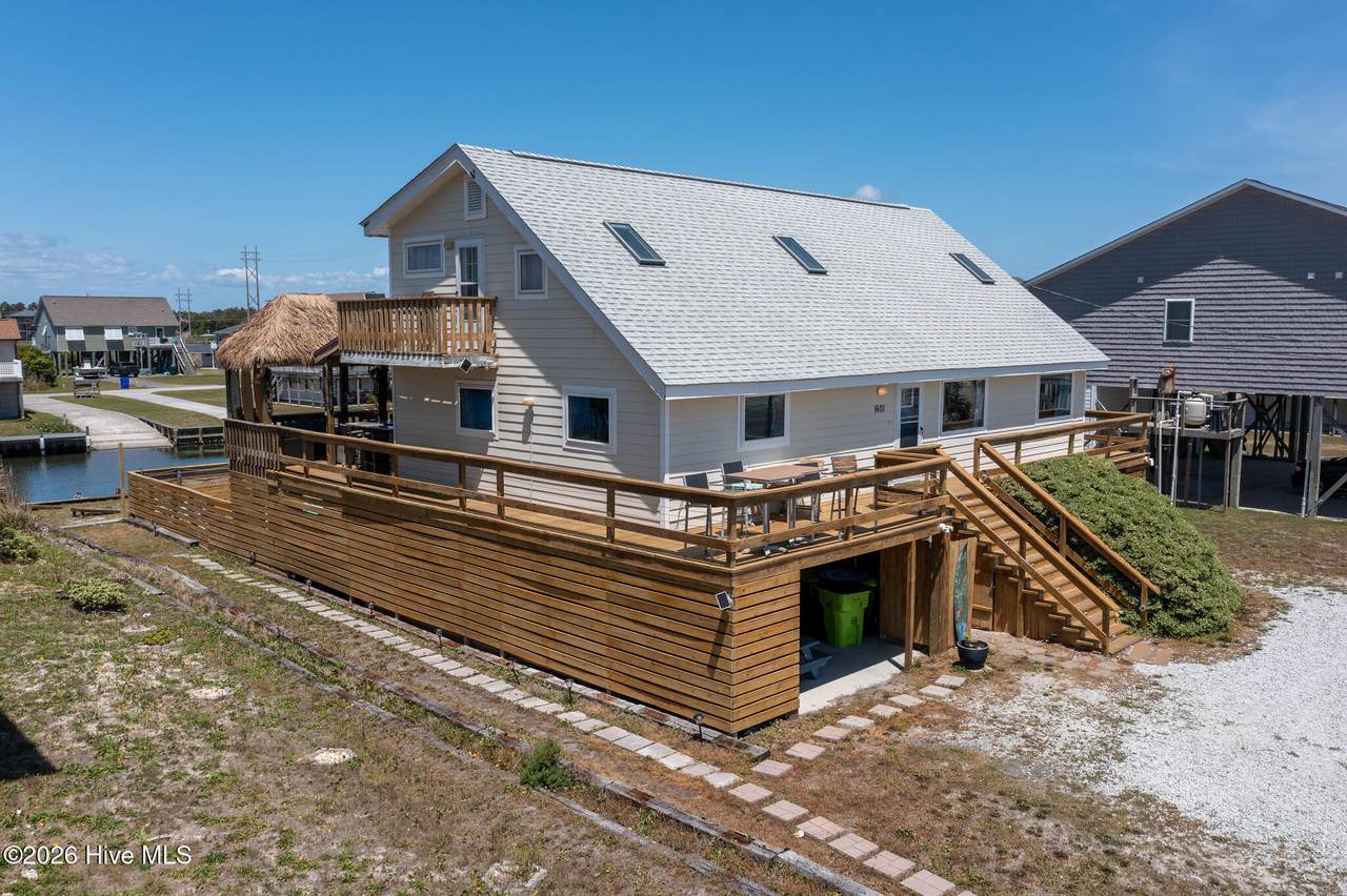 1601 New River Inlet Road - Photo 1