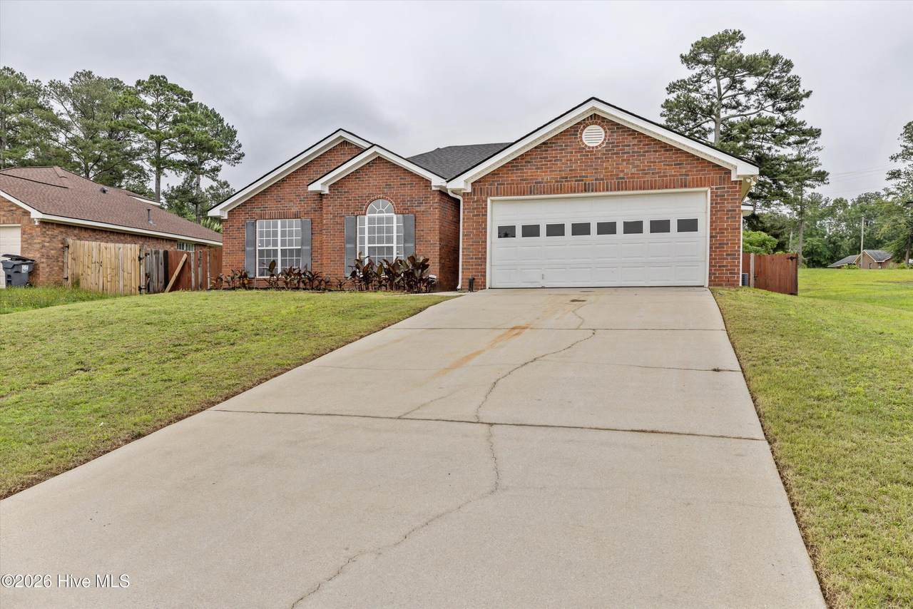 546 Jackson Street - Photo 1