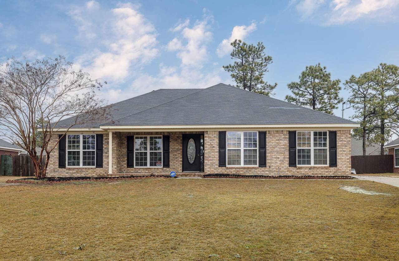 1725 Deer Chase Lane - Photo 1