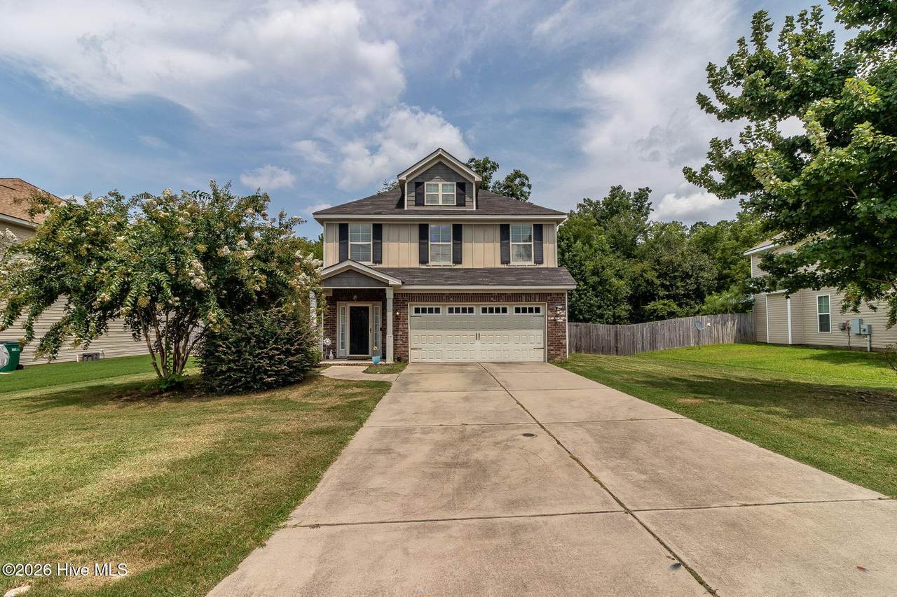 1628 Cedar Hill Drive - Photo 1