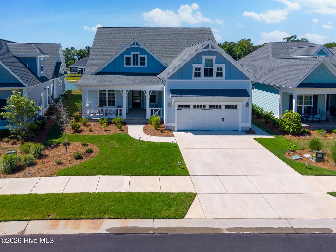 3389 Island Lakes Drive - Photo 1