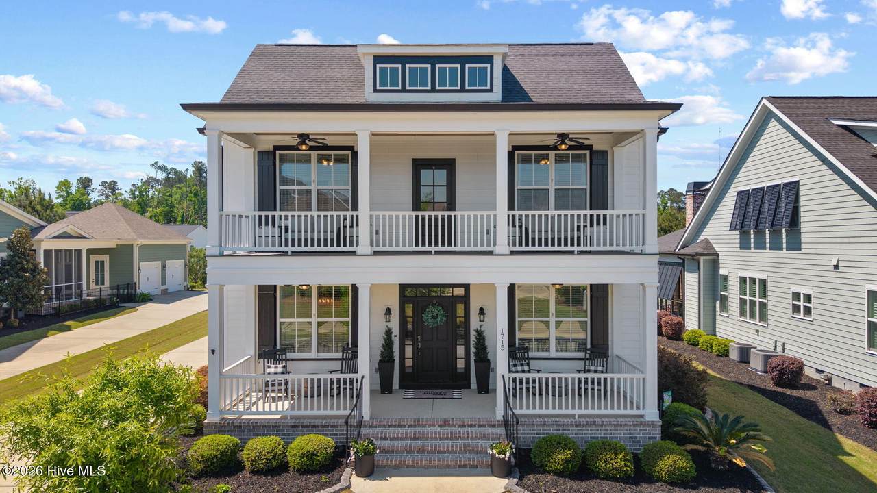 1715 Gannet Drive - Photo 1