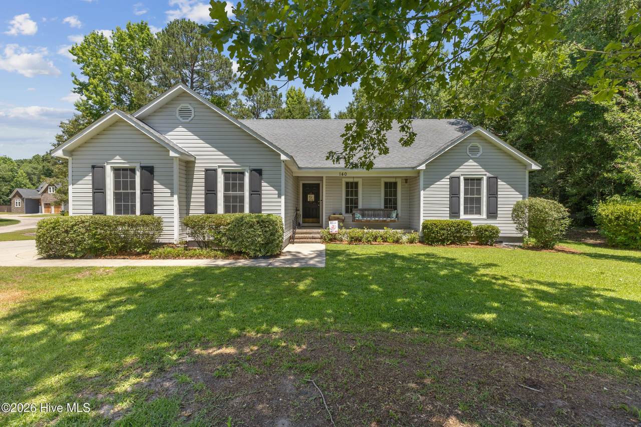 140 Pintail Lane - Photo 1