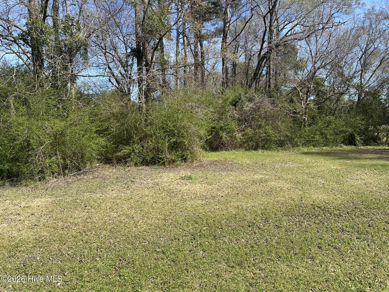 0 Willard Railroad Street - Photo 1