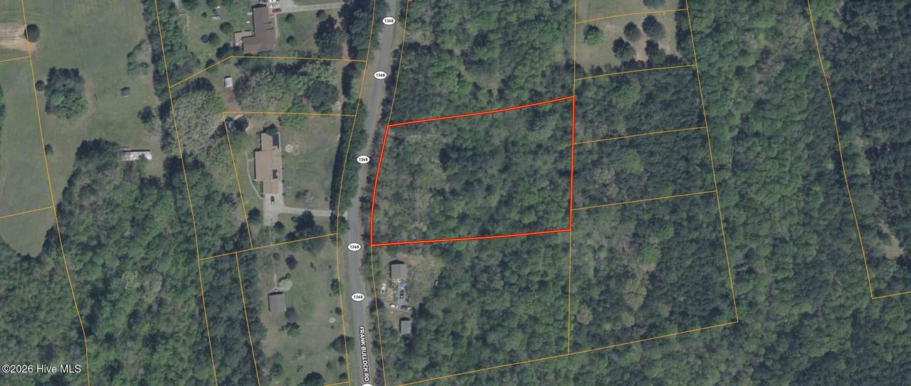 0 Frank Bullock Road - Photo 1