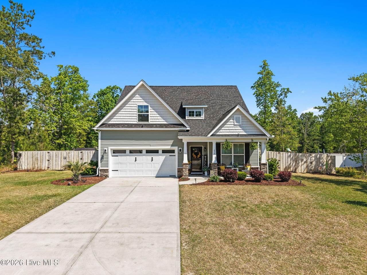 454 Sea Captain Lane - Photo 1