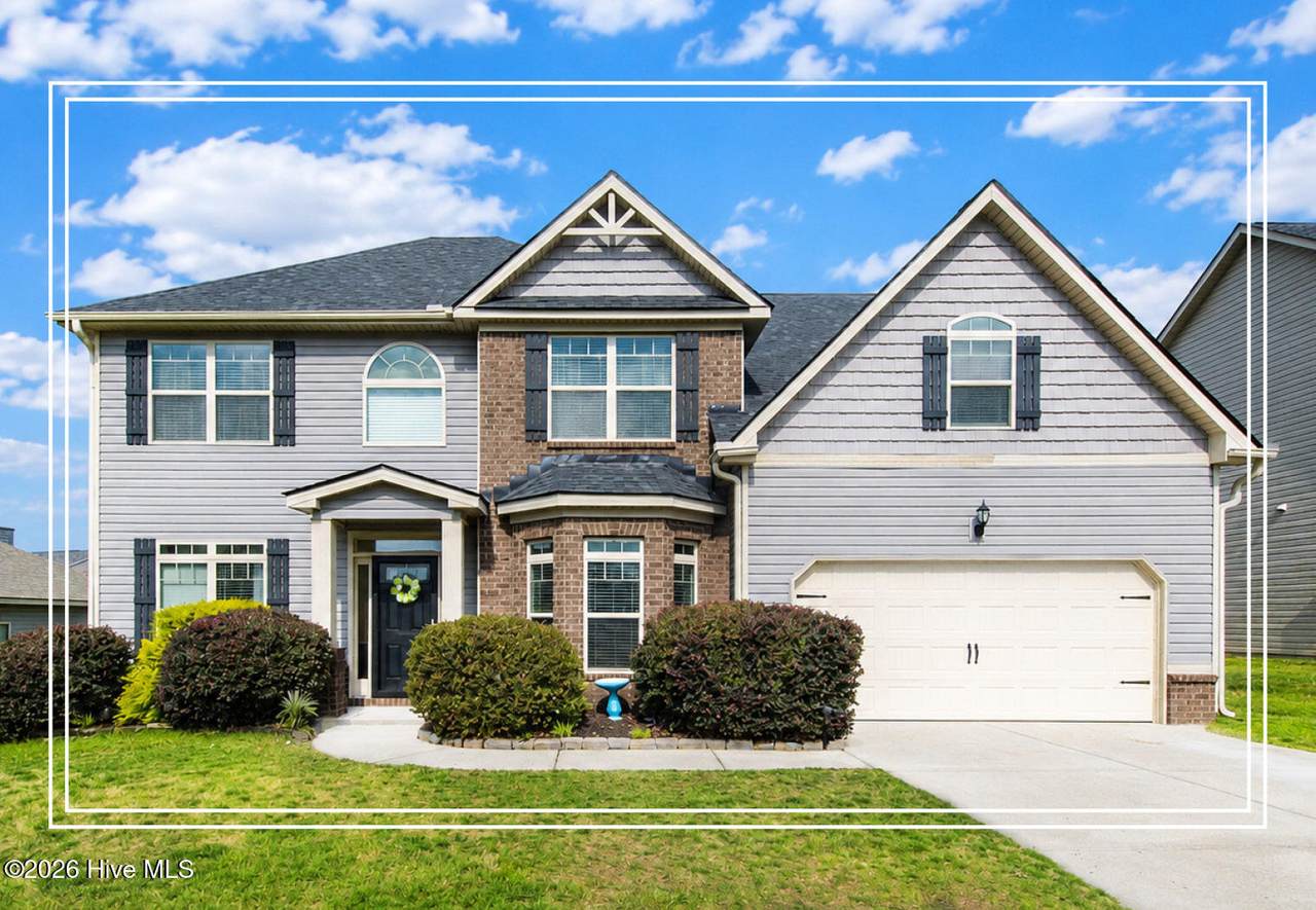 4846 Coal Creek Drive - Photo 1