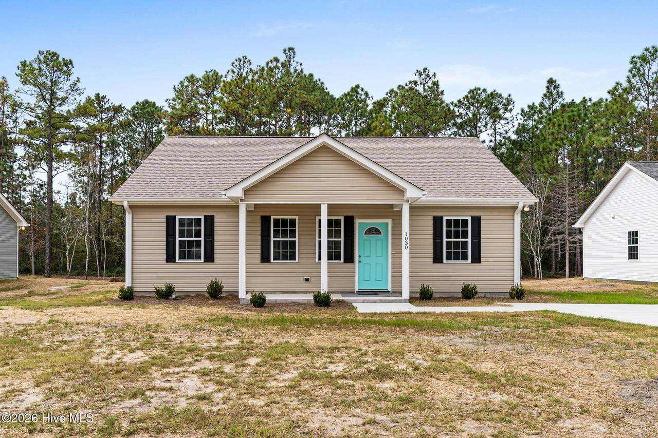 1211 Boiling Spring Road - Photo 1