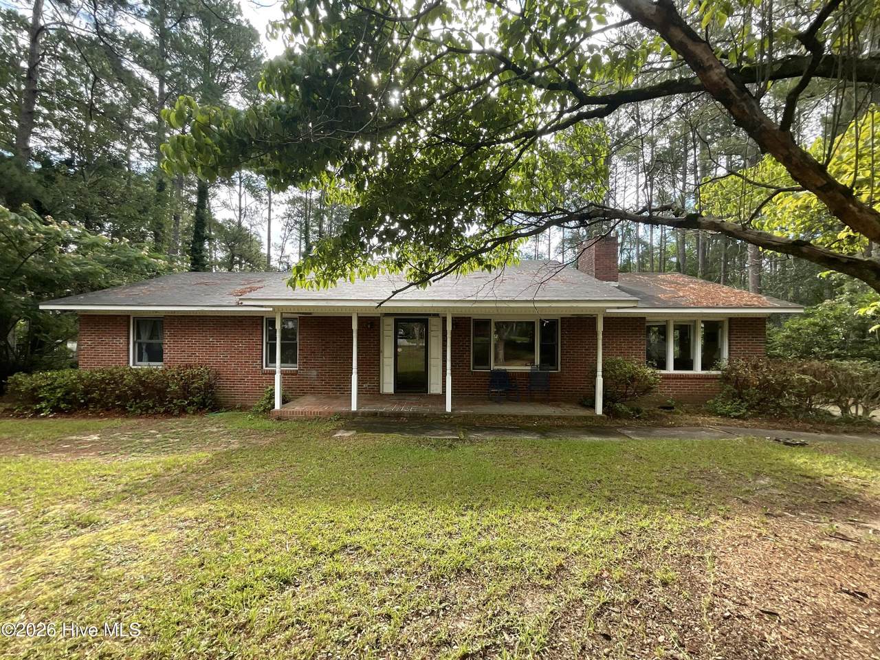 9761 Turnpike Road - Photo 1