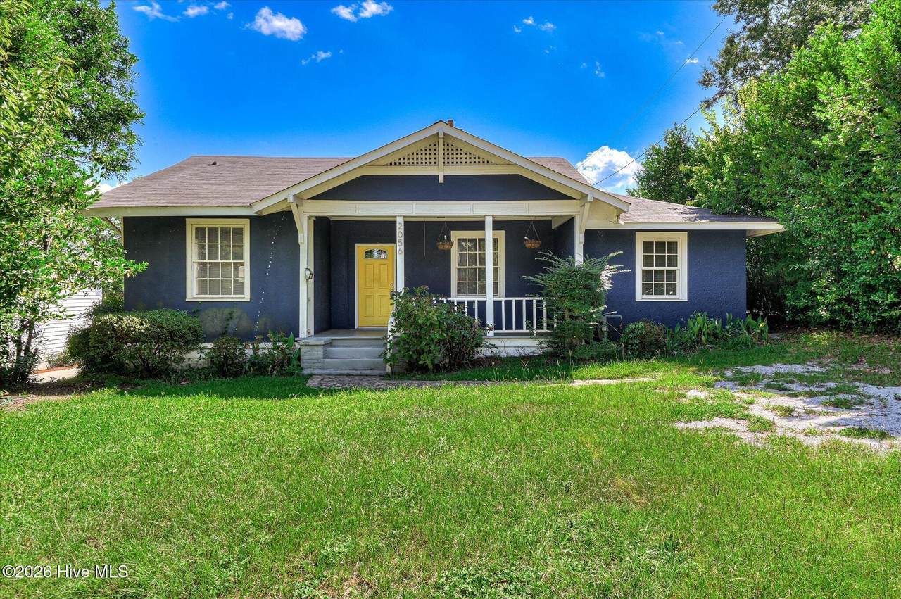 2056 Mcdowell Street - Photo 1