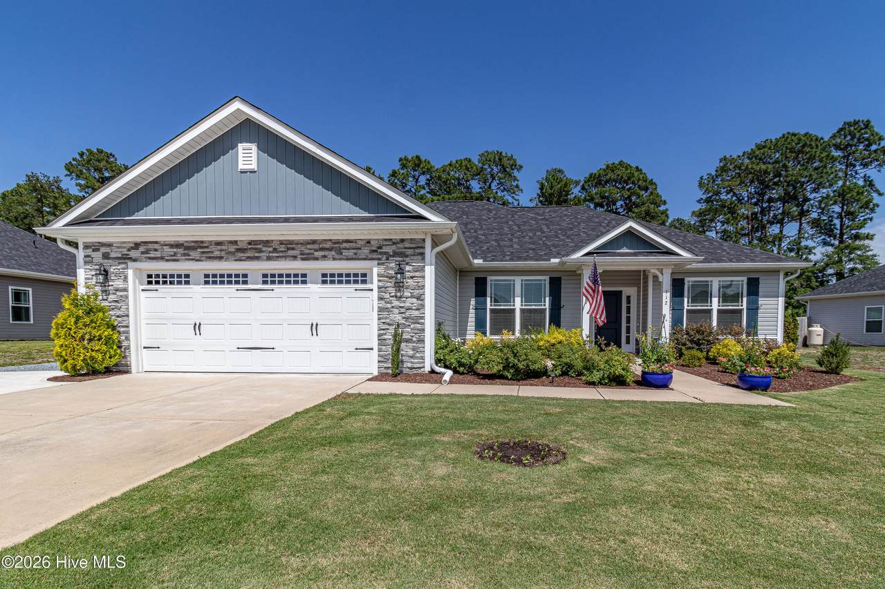 312 Spring Forest Drive - Photo 1