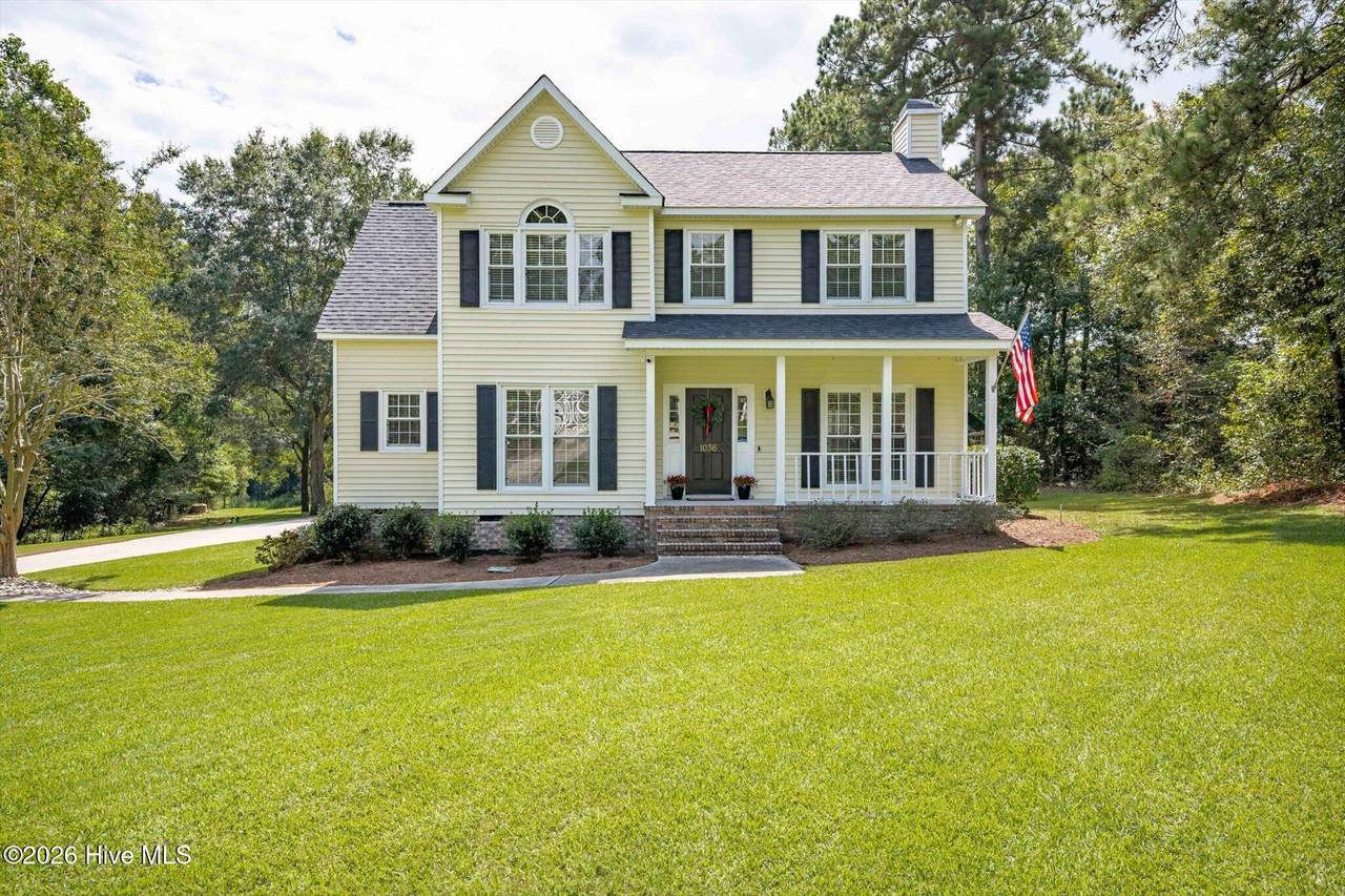 1036 Water Oak Drive - Photo 1