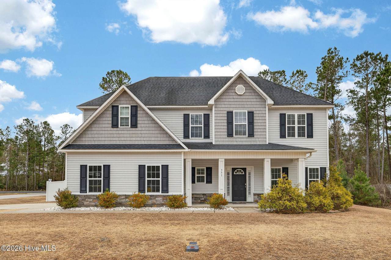 331 Huckleberry Way - Photo 1