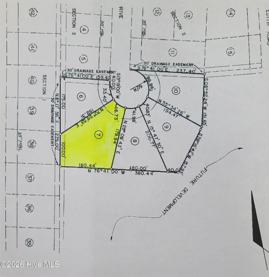 5662 Gail Drive - Photo 1