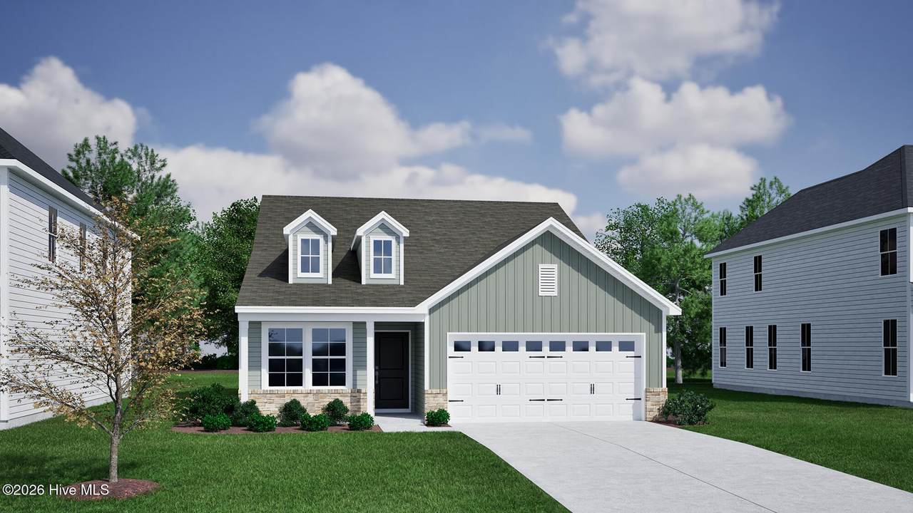3473 Whaley Way - Photo 1