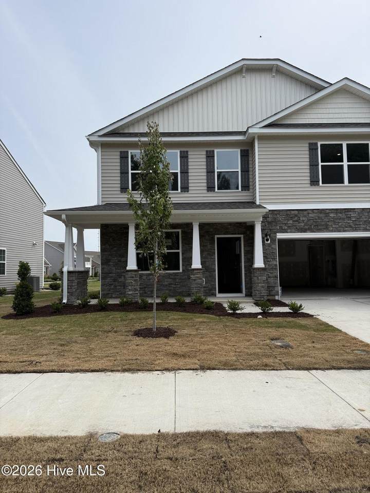 4006 Montford Drive - Photo 1
