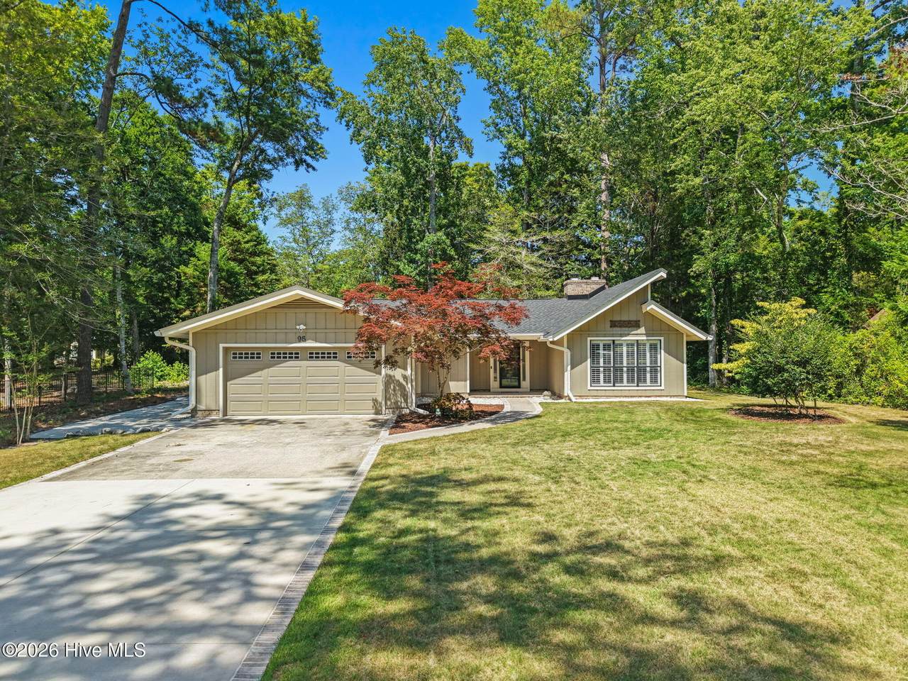 96 Calabash Drive - Photo 1