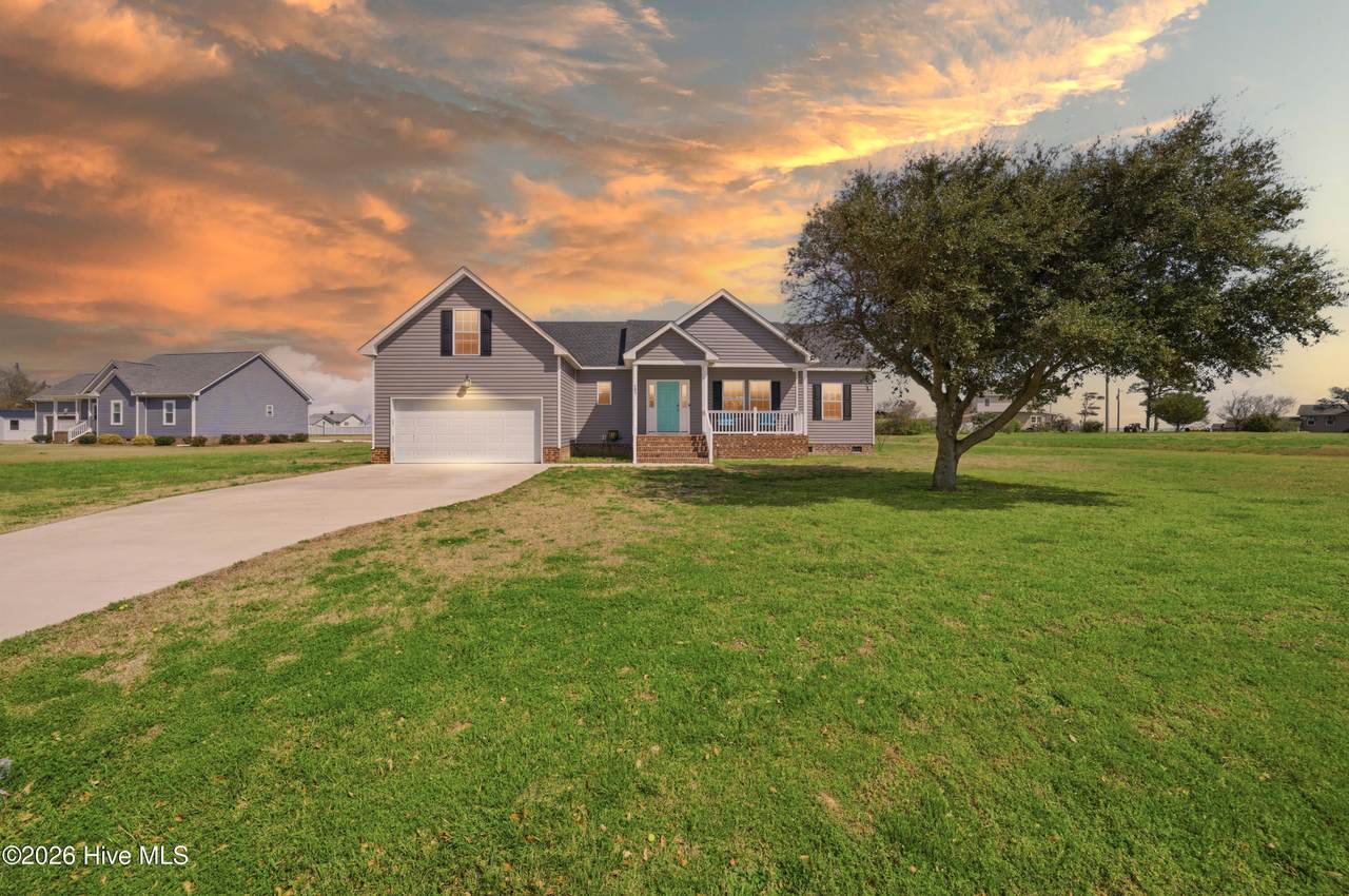 102 Gull Rock View - Photo 1