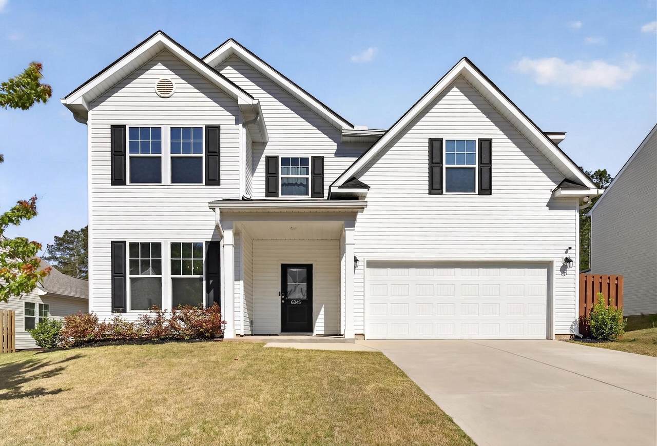 6345 Whirlaway Road - Photo 1