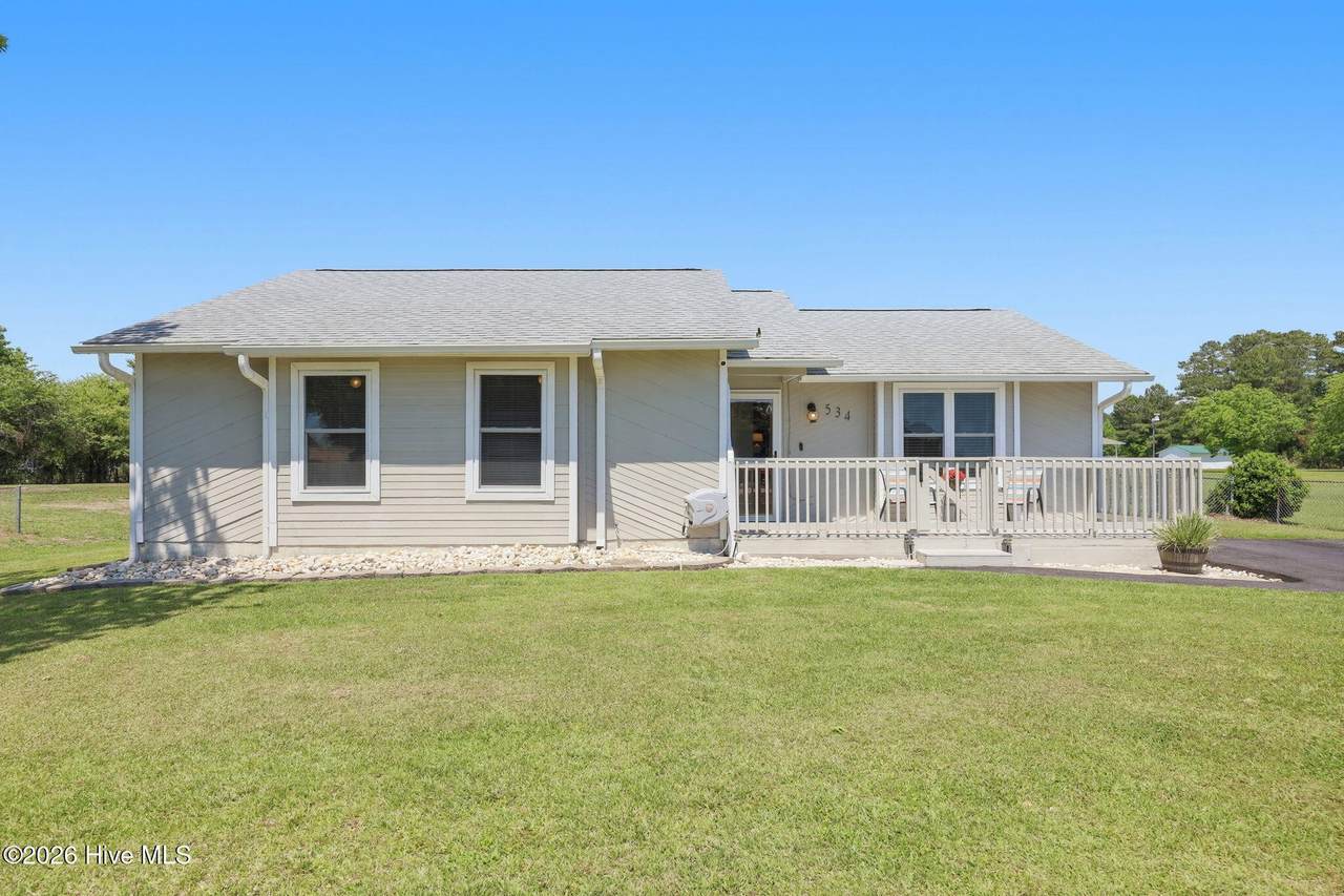 534 Waters Road - Photo 1