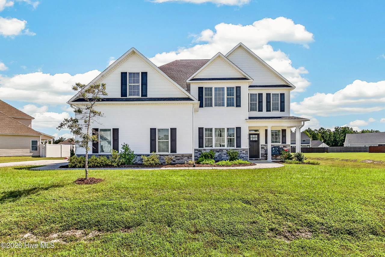 318 Naval Store Drive - Photo 1
