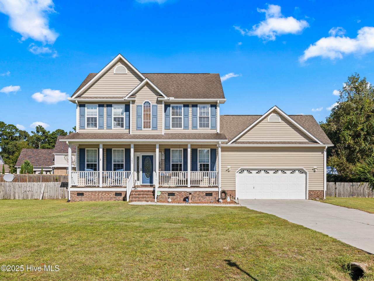 107 Daniel Court - Photo 1