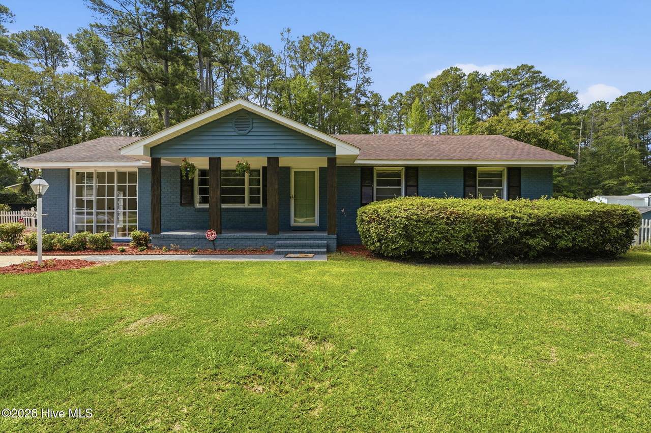 13280 Blues Farm Road - Photo 1