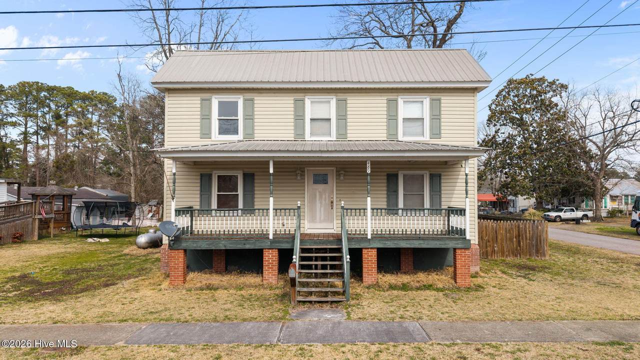 489 Pungo Street - Photo 1
