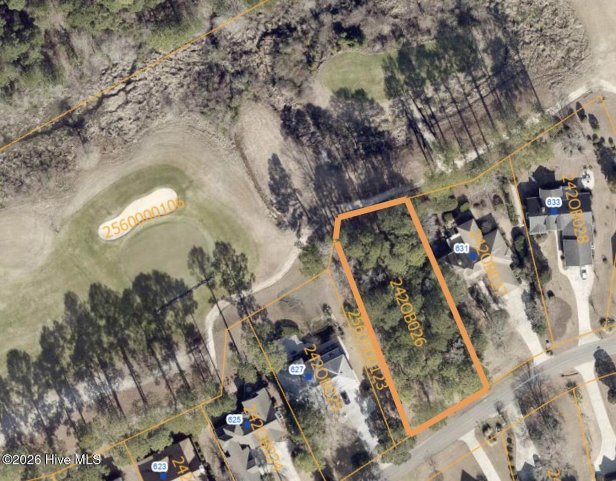 629 Kings Trail - Photo 1