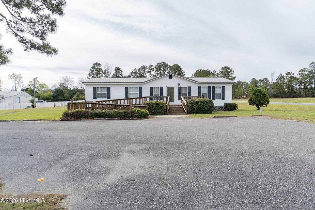 904 Jefferson Street - Photo 1