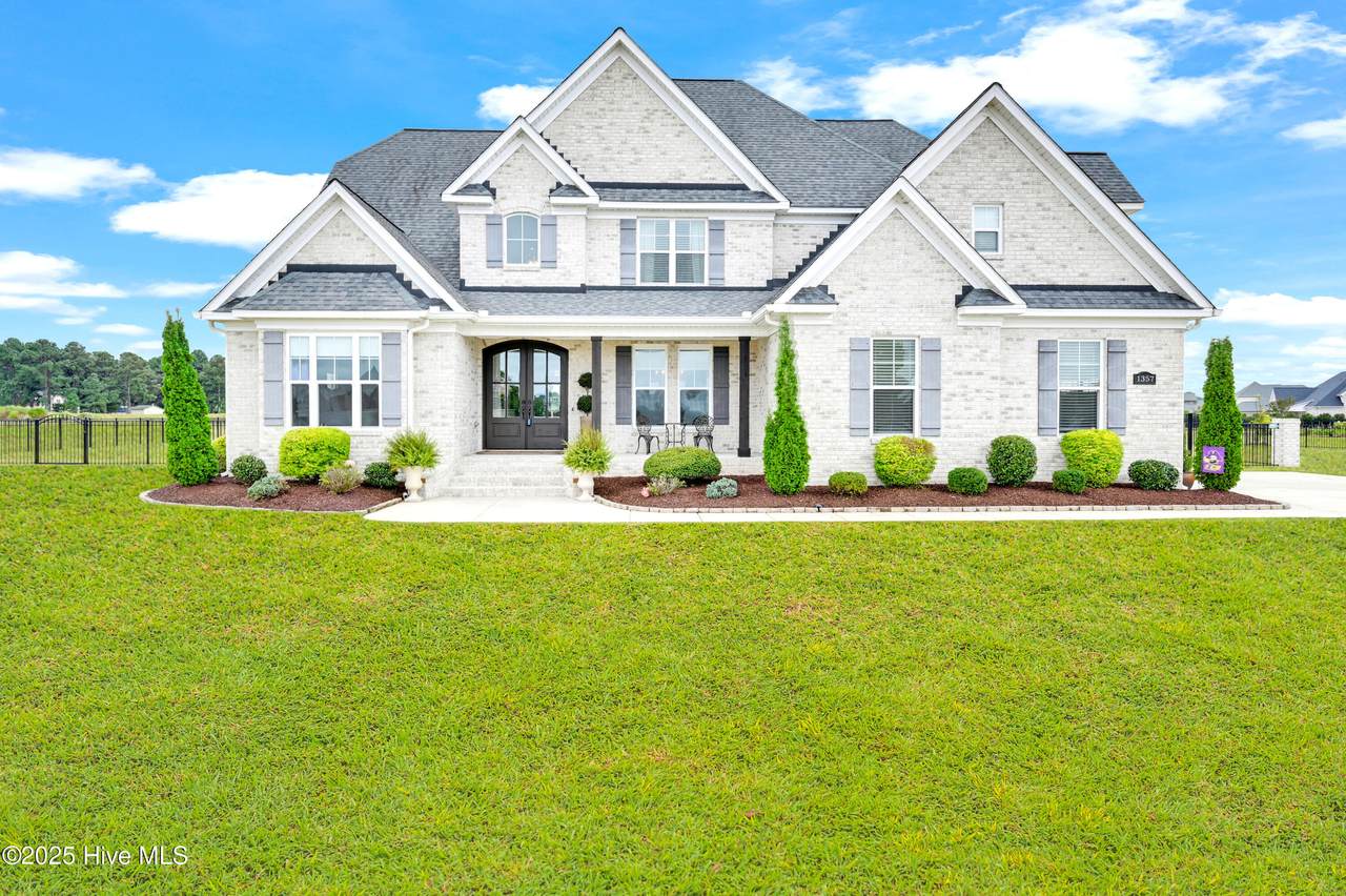 1357 Autumn Lakes Drive - Photo 1