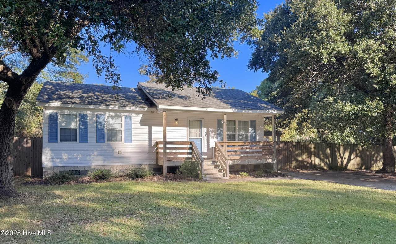 128 Peach Tree Street - Photo 1