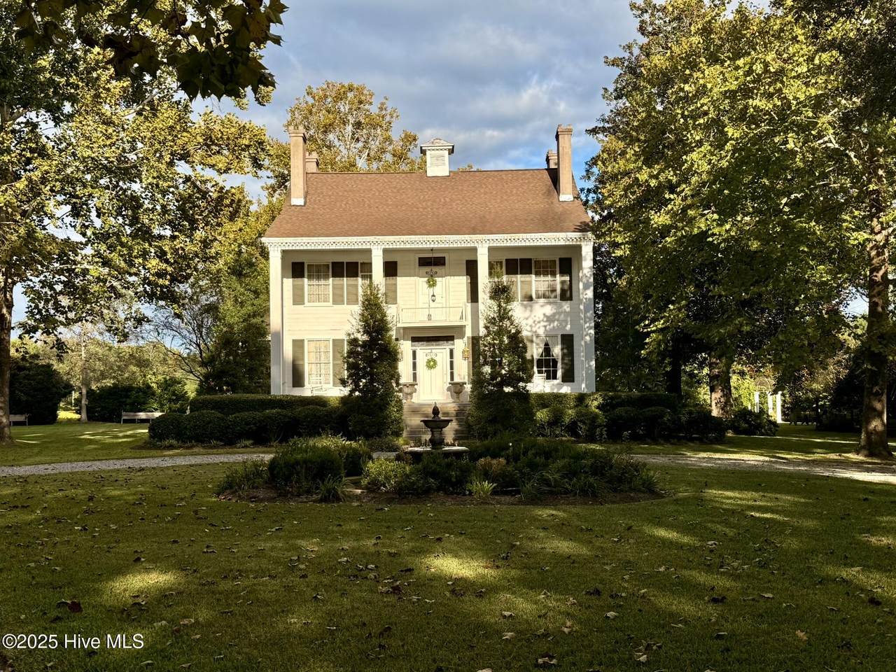 1706 Belgrade Swansboro Road - Photo 1