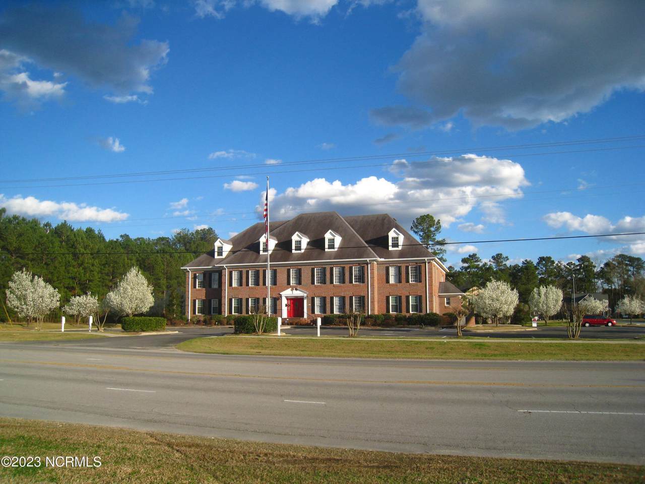 3466 Henderson Drive - Photo 1