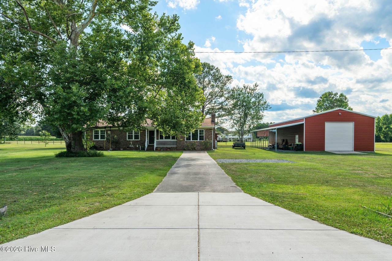 639 Russtown Road - Photo 1
