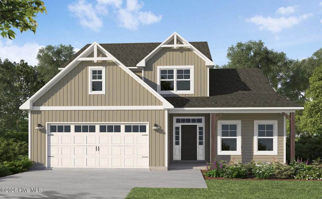 617 Watauga Lane - Photo 1