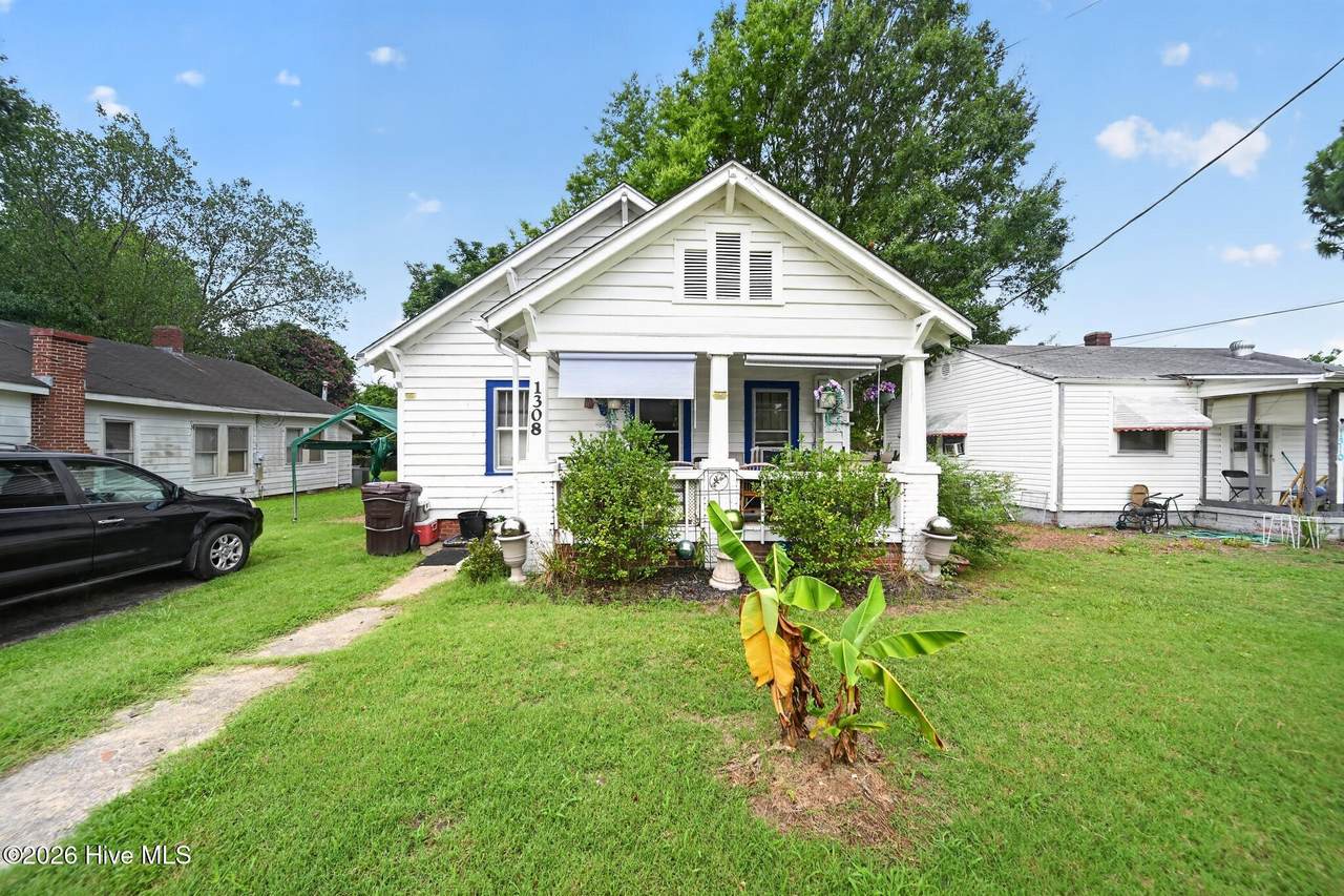 1308 Dancy Street - Photo 1