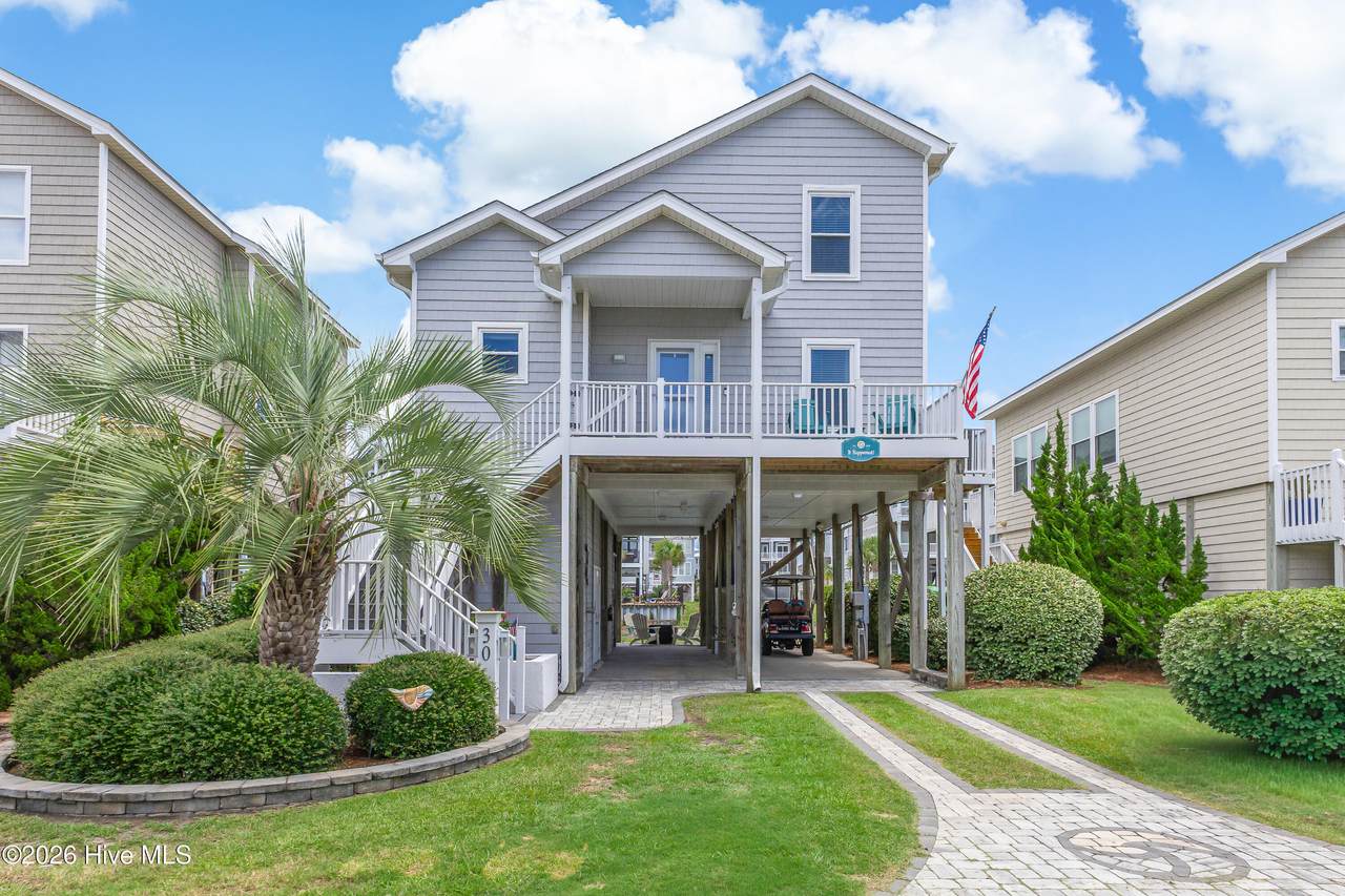 30 Atlantic Way - Photo 1