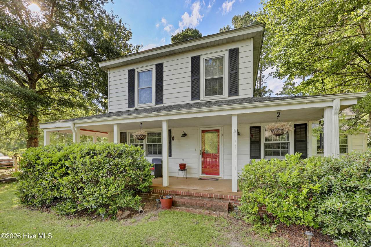 3698 Nc Highway 53 - Photo 1
