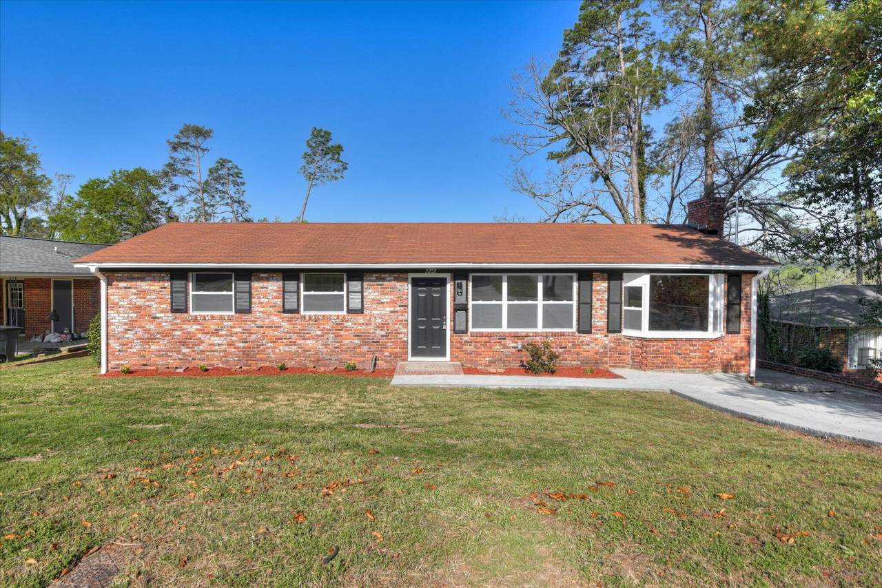2202 Vireo Drive - Photo 1