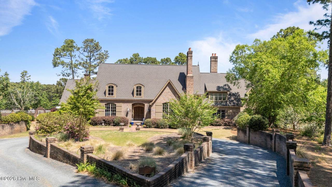 1650 Youngs Road - Photo 1