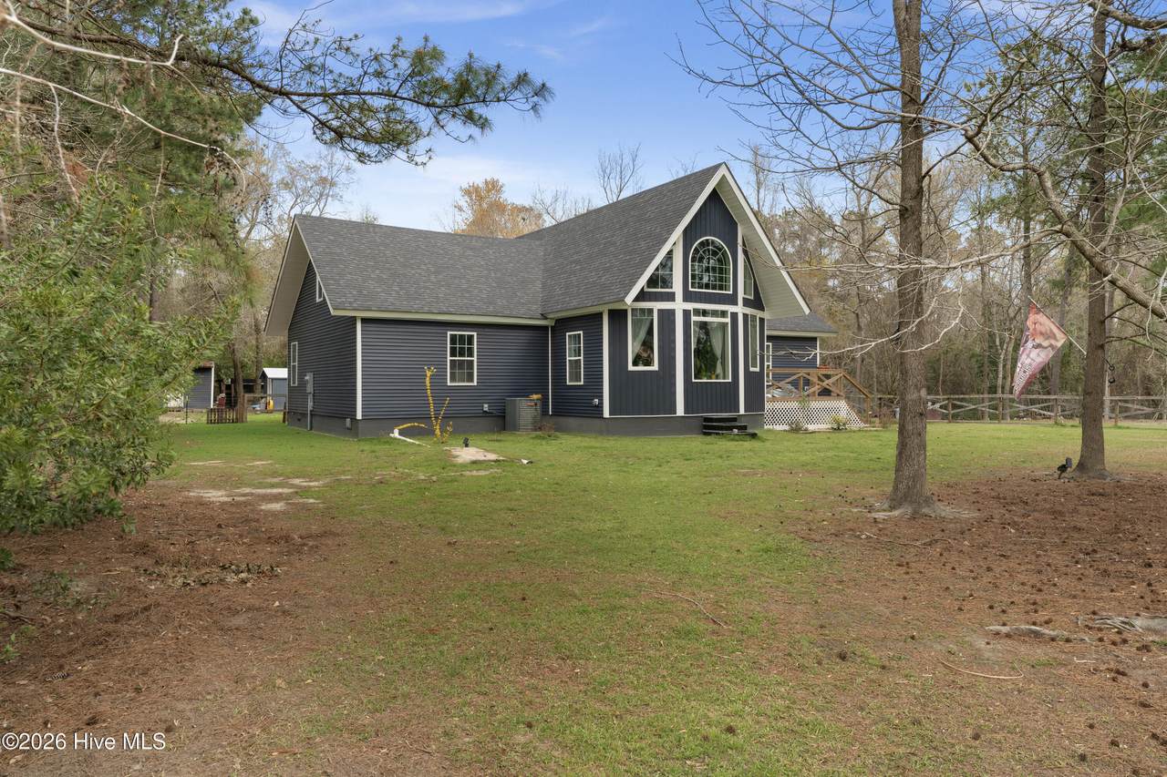 259 Heathers Folly Road - Photo 1