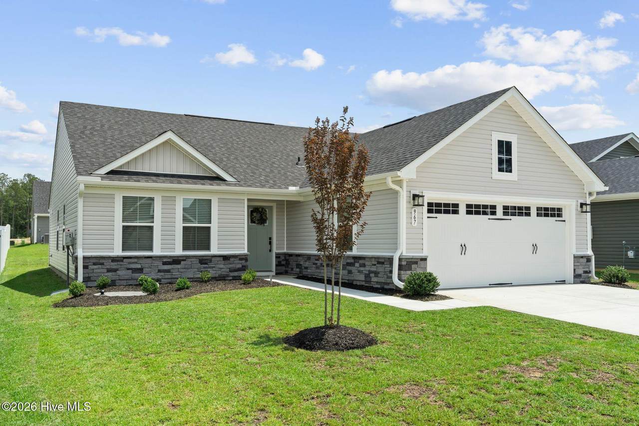 967 Rindlewood Trail - Photo 1