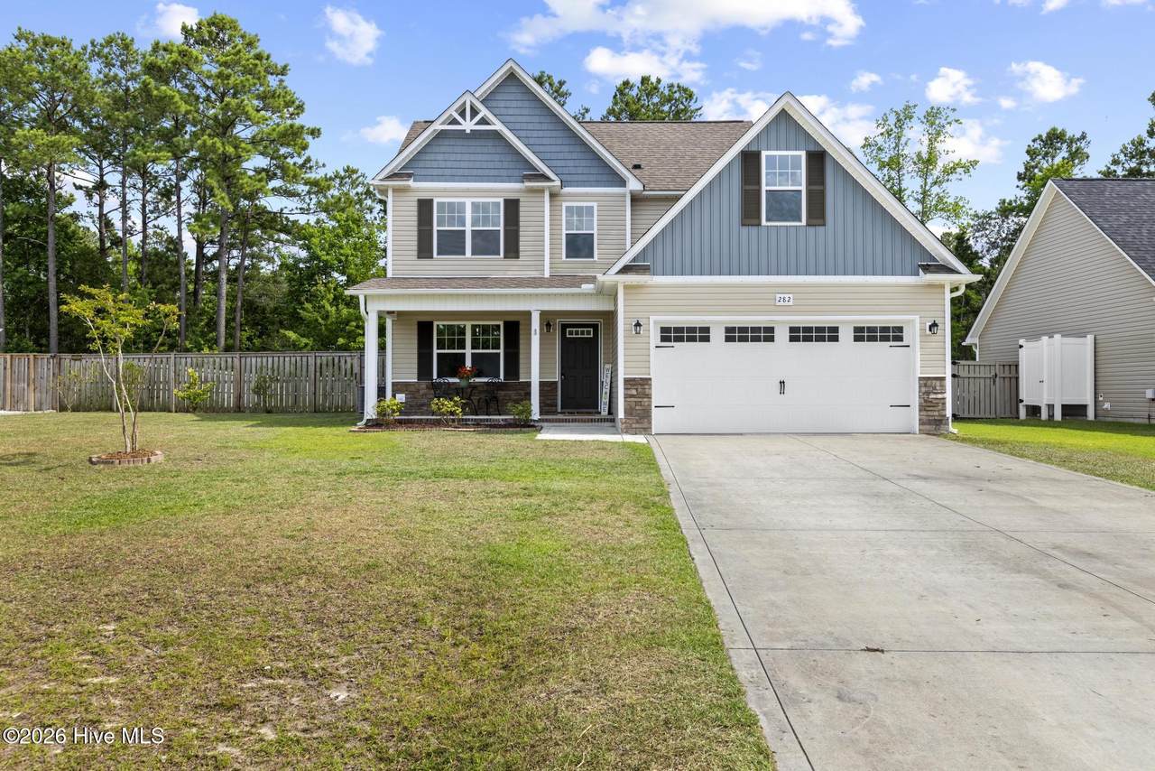 282 Breakwater Drive - Photo 1