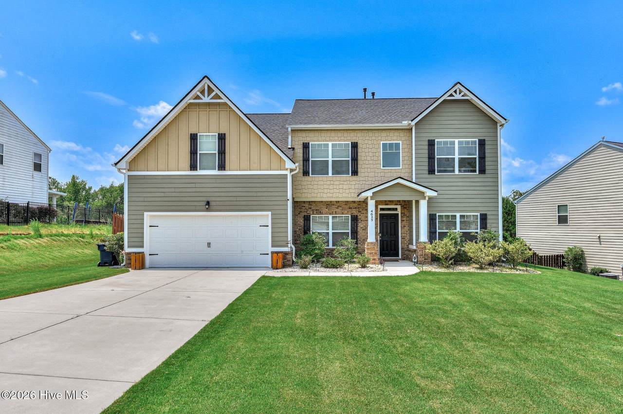 4625 Southwind Road - Photo 1